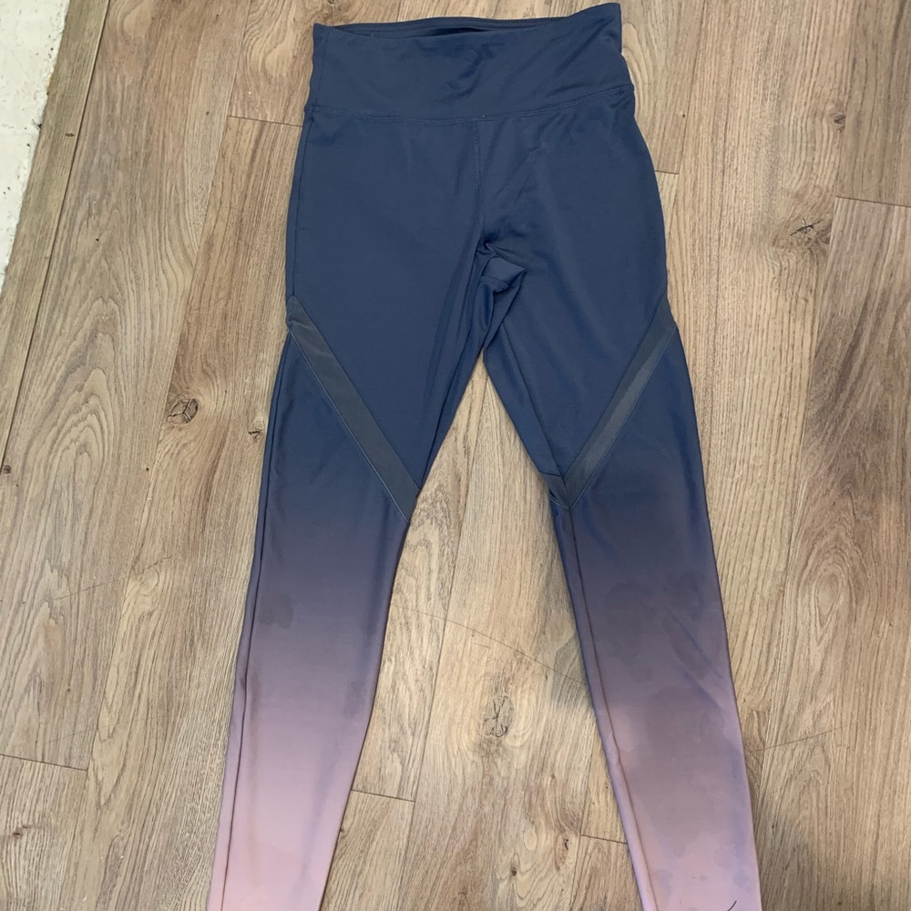 Athletic Leggings (Size S)